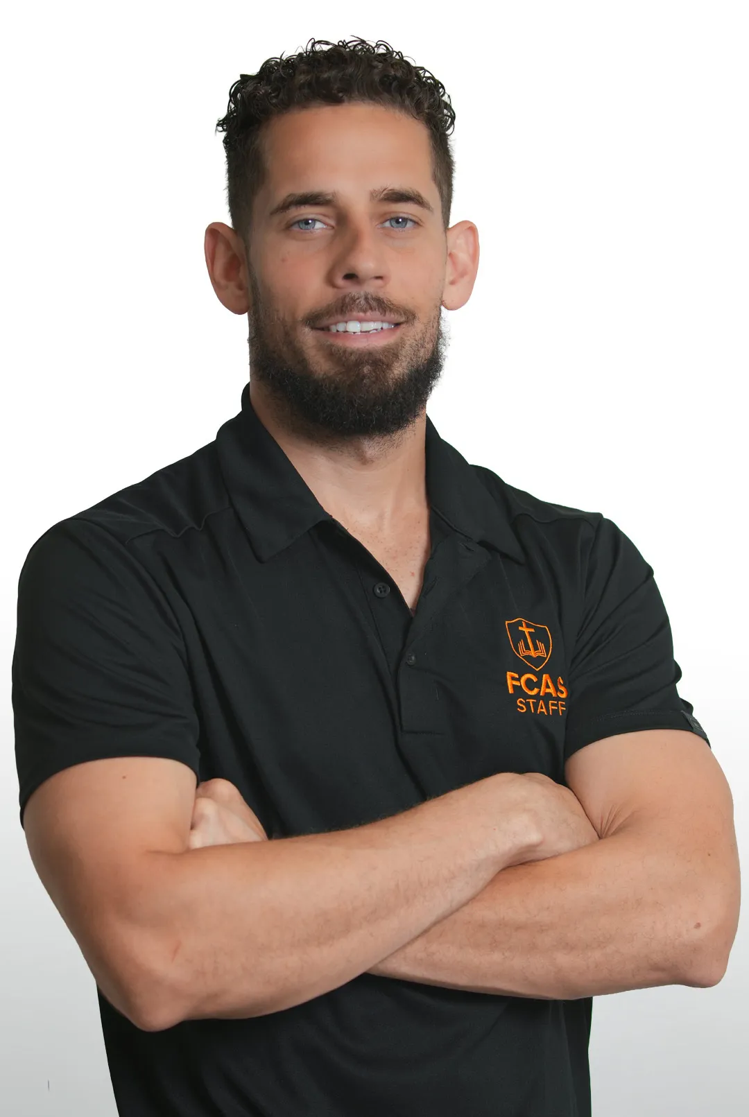 AJ Fines